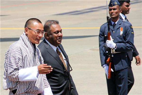 不丹vs斯里兰卡