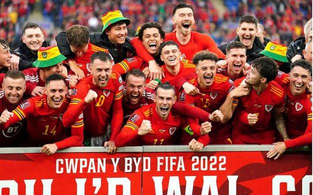 中国世界杯威尔士实况足球