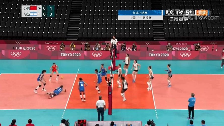 中国女排联赛比赛视频直播