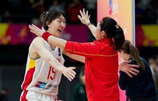 中国女篮奥运预选赛直播