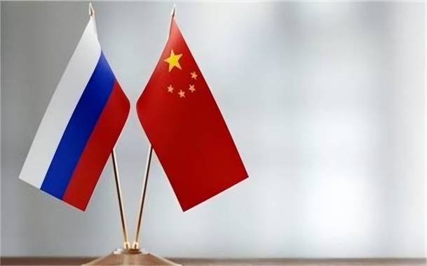 中国对俄罗斯表态