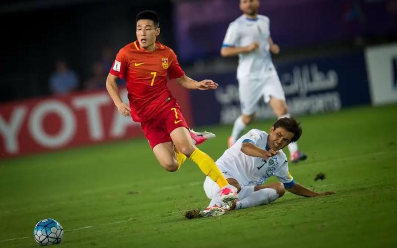 中国韩国足球联赛直播