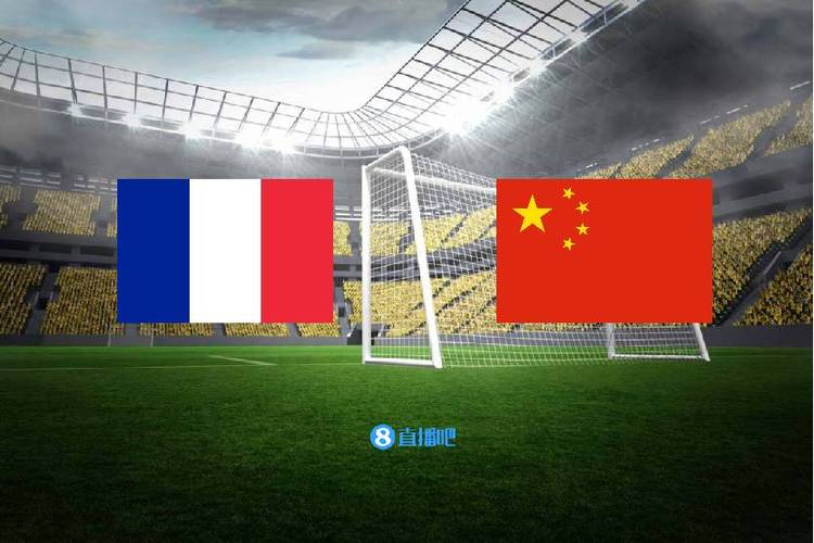 中国vs法国