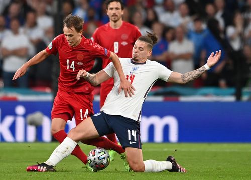 丹麦vs英格兰全场