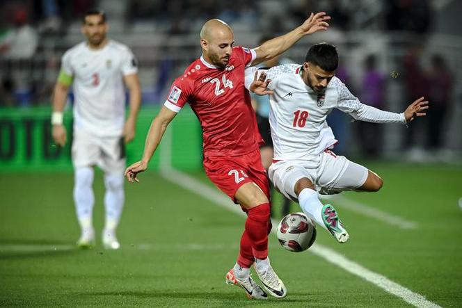 伊朗超级联赛足球在线直播