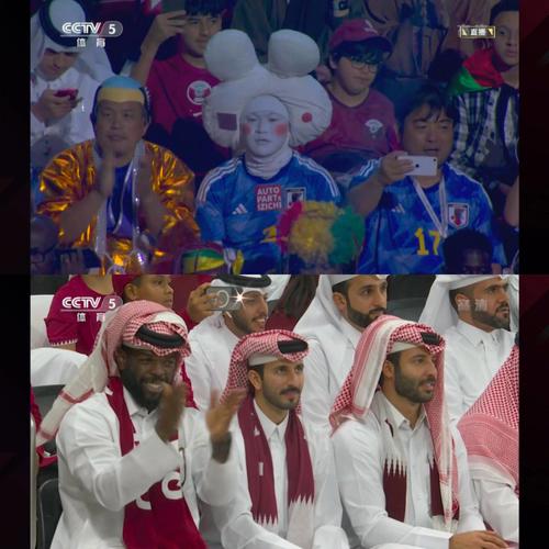 卡塔尔世界杯开幕式讲话