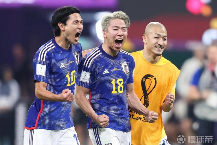 友谊赛日本vs哥斯达黎加首发