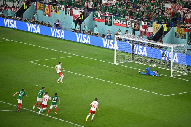 墨西哥vs波兰视频直播在线观看