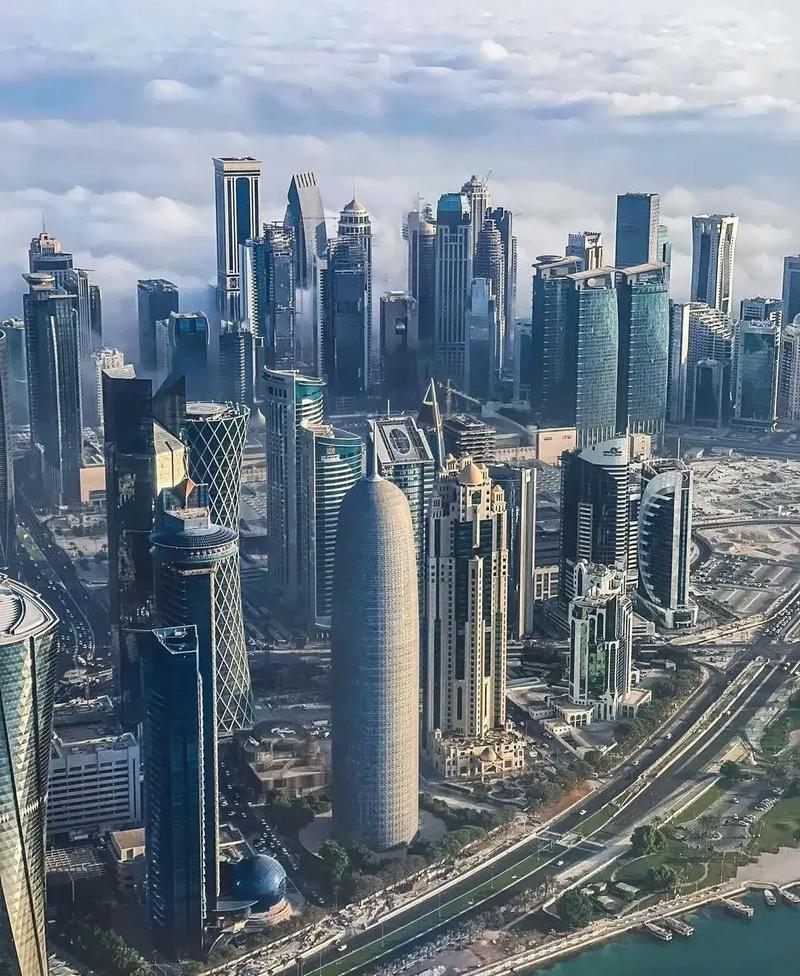 多哈是卡塔尔首都吗