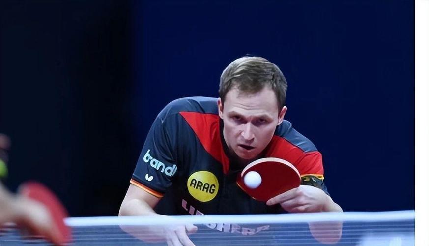 奥恰洛夫乒乓球世界排名