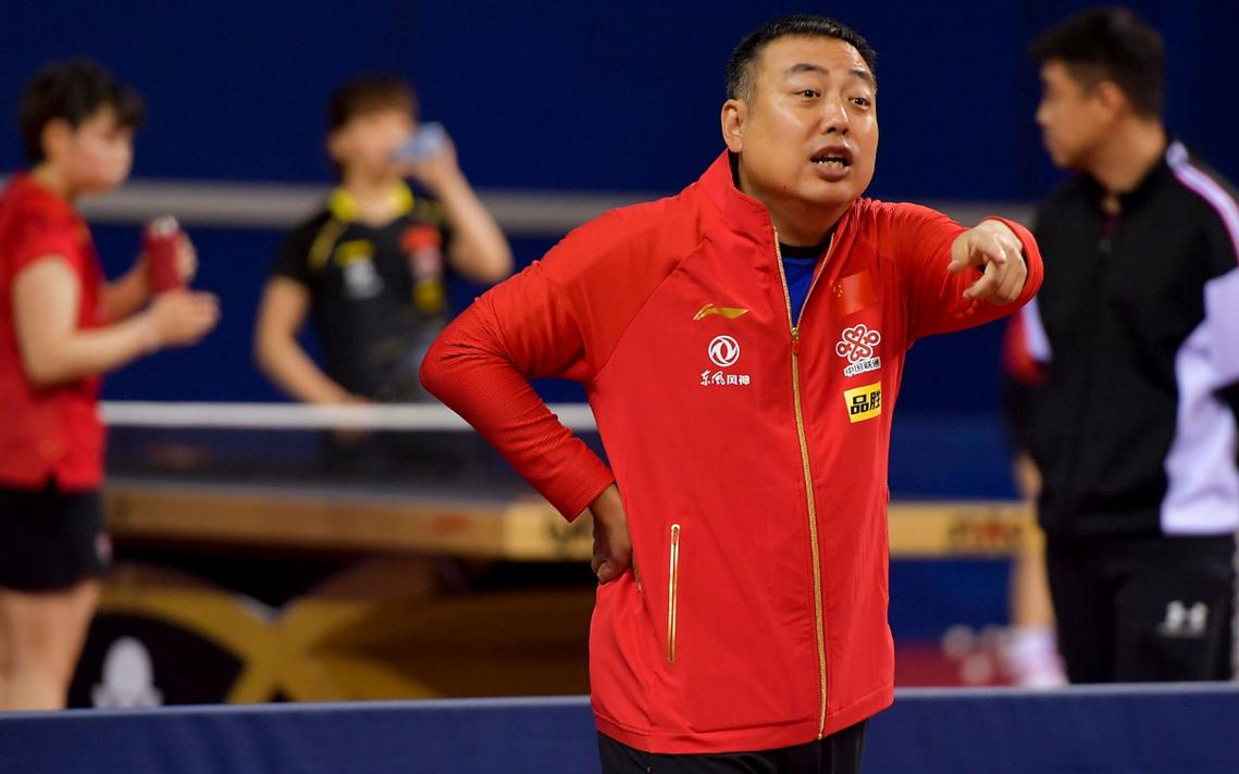 奥运乒乓球比赛视频刘国梁