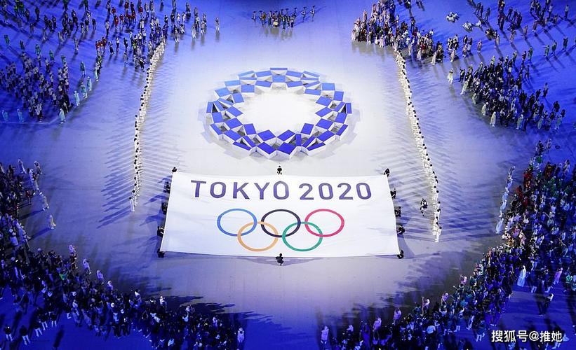 奥运会开幕2021全程录像
