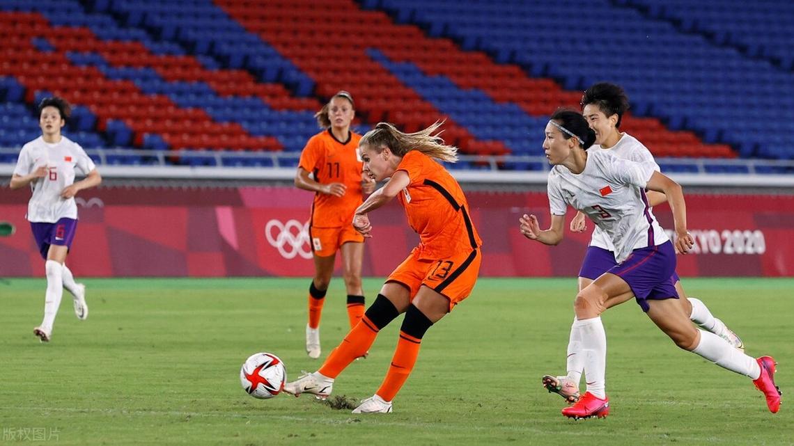 奥运女足直播中国对荷兰