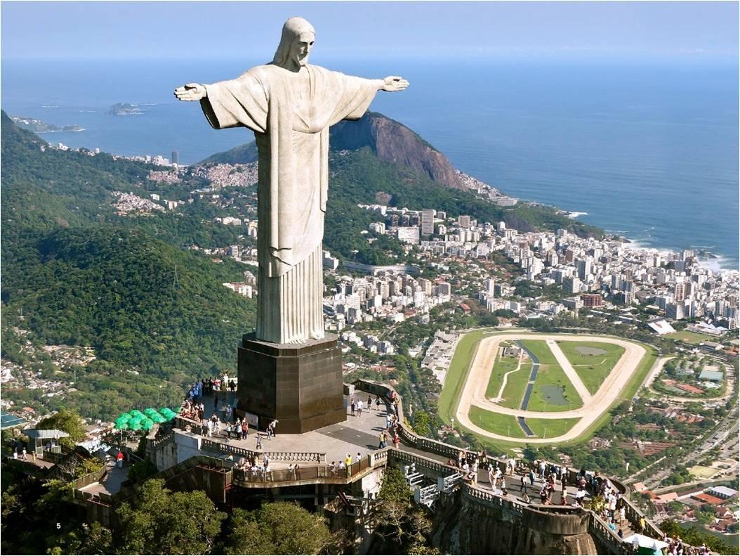 巴西的首都是哪个城市