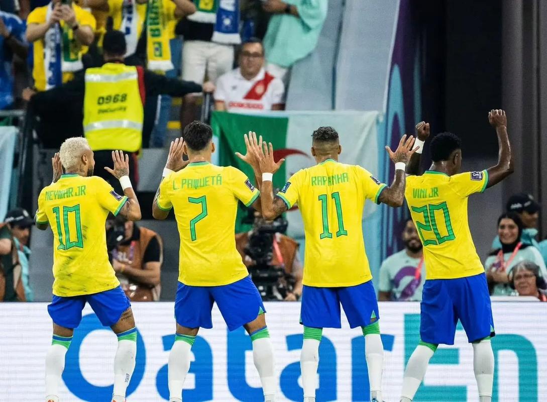 巴西vs韩国直播录像