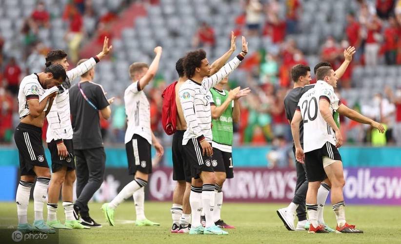 德国葡萄牙2021欧洲杯