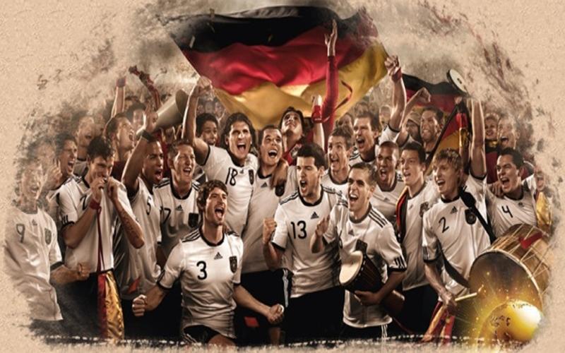 德国足球在线