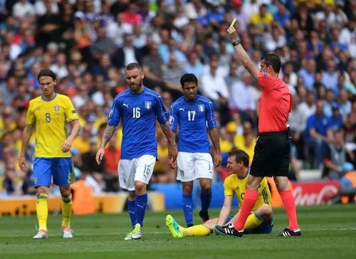 意大利vs瑞典