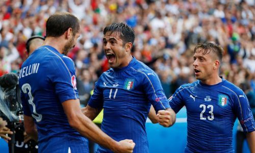 欧洲杯德国vs意大利视频