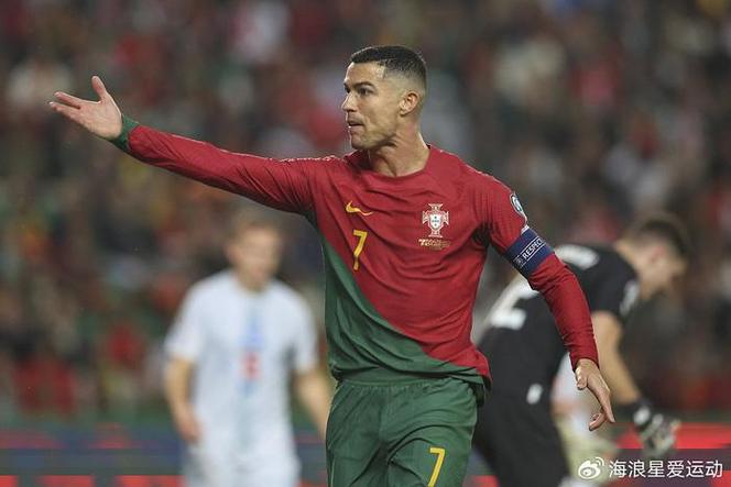 欧洲杯葡萄牙夺冠c罗反应