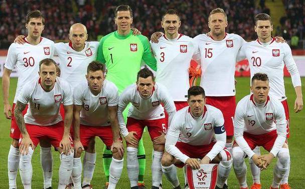 波兰足球排名世界第几