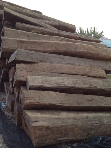 澳大利亚中国木材