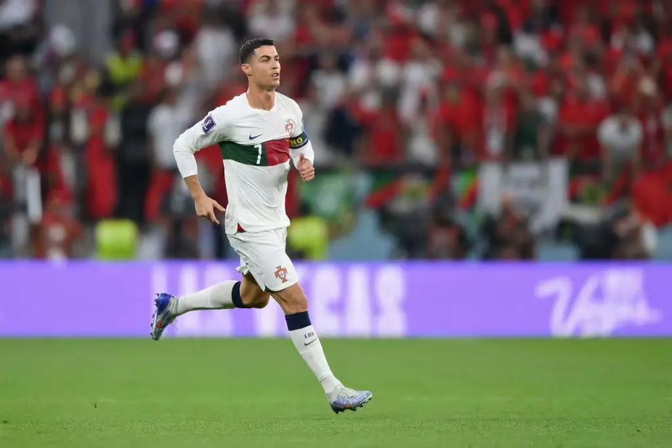 直播:摩洛哥vs葡萄牙
