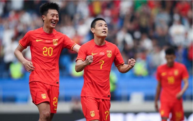 直播世界杯预选赛中国男足