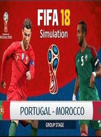葡萄牙和摩洛哥哪个强