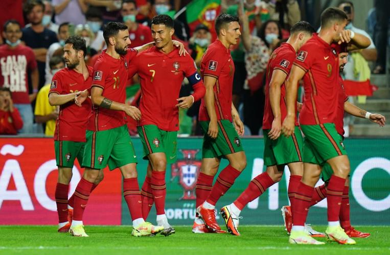 葡萄牙vs卢森堡直播免费