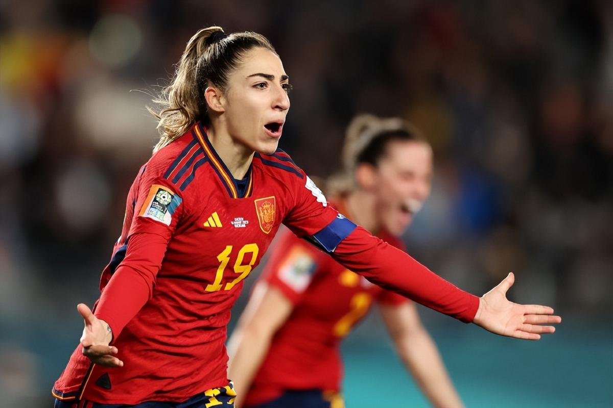 西班牙vs瑞典比分预测女足