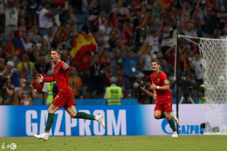 西班牙vs葡萄牙世界杯视频下载