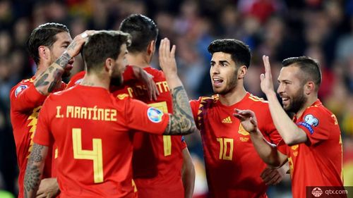 西班牙vs葡萄牙中国解说