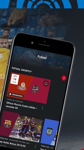 西甲比赛直播app免费观看