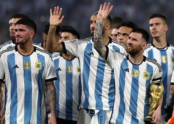 阿根廷国家队成员都是本国人吗