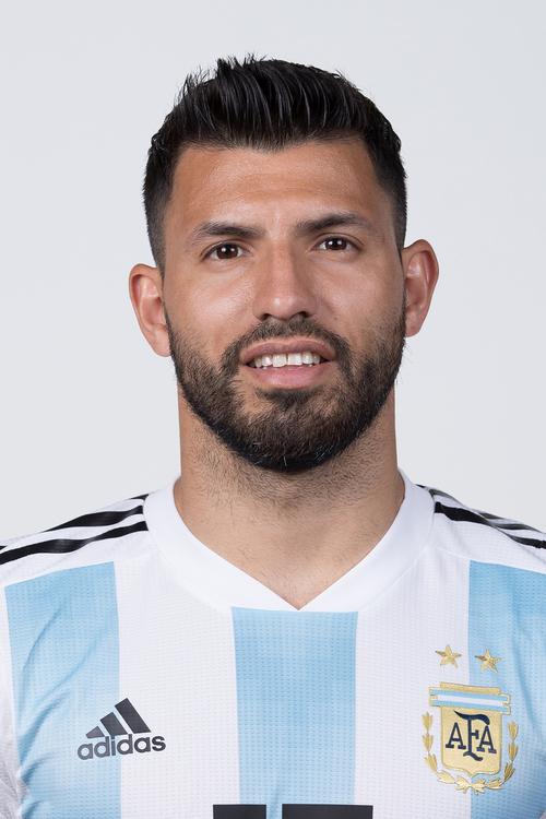 阿根廷足球明星