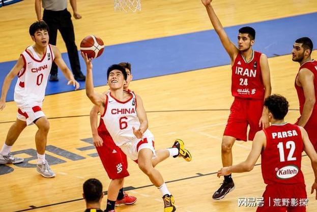 2021年中国男篮vs伊朗回放