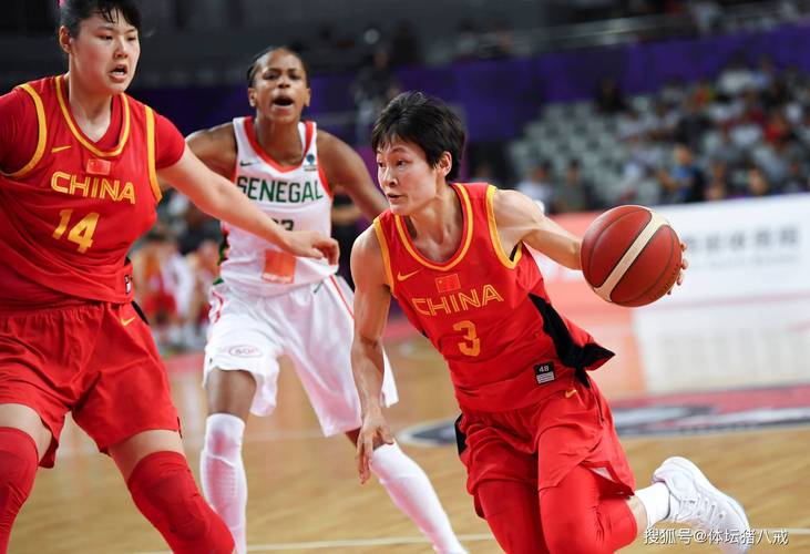 2022中国女篮全场比赛