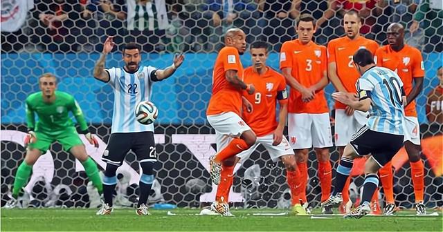 98荷兰vs阿根廷央视