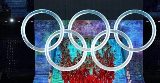 东京奥运会开幕式回放的相关图片